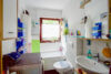 Blömker! Attraktive 3,5-Raum Wohnung mit Loggia! - Badezimmer
