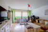 Blömker! Attraktive 3,5-Raum Wohnung mit Loggia! - Wohnzimmer