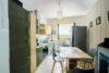 Blömker! Attraktive 3,5-Raum Wohnung mit Loggia! - Küche