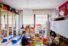 Blömker! Attraktive 3,5-Raum Wohnung mit Loggia! - Kinderzimmer