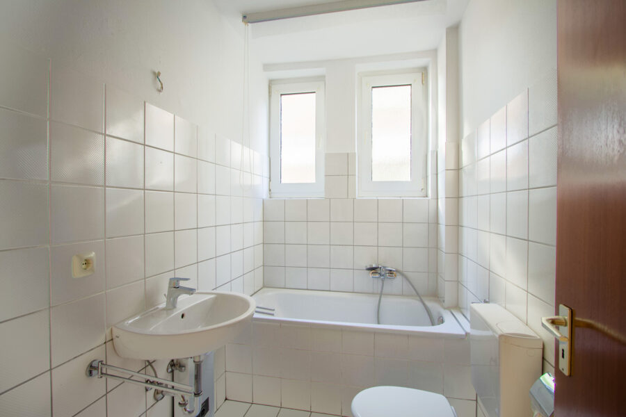 Blömker! Attraktive 2,5 Raum Wohnung in Gladbeck-Brauck mit großem Gemeinschaftsgarten! - Foto 3