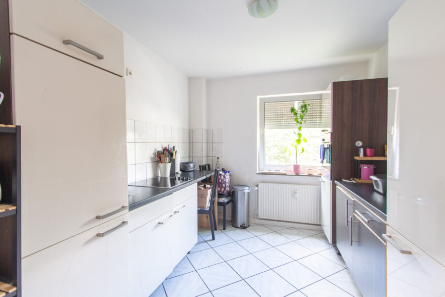 Blömker! Beliebte Lage: 3,5-Raum Wohnung in Gelsenkirchen-Erle! - Photo 3