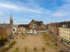 Blömker! Zentrale 3-Raum ETW mit Tiefgaragenstellplatz, Aufzug und Loggia im Herzen von Gladbeck! - Ausblick
