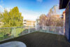 Blömker! Ein Zuhause zum Ankommen: Großzügiges Familienhaus mit Garten, Garage & Dachterrasse - Dachterrasse