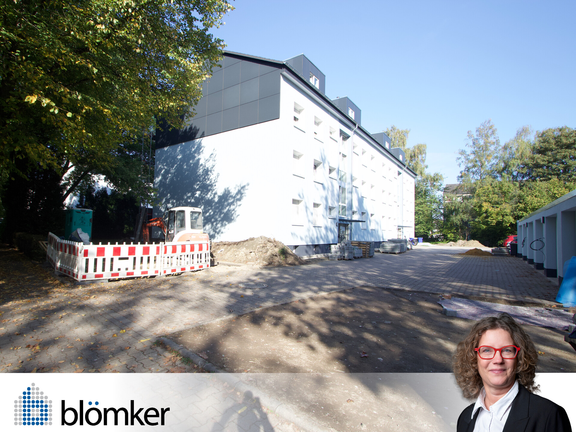 Stellplatz