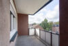 Blömker! Beliebte Wohnlage! 3,5 Raum-Wohnung mit Küche in GE-Buer! - Balkon