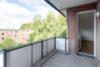 Blömker! Beliebte Wohnlage! 3,5 Raum-Wohnung mit Küche in GE-Buer! - Balkon